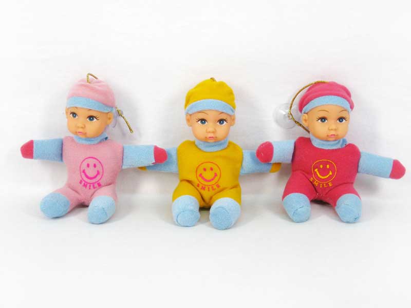 Wadding Doll(3C) toys