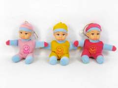 Wadding Doll(3C) toys