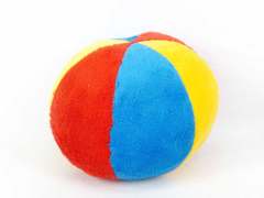 4"Ball W/Bell toys