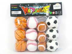 2"Ball(12in1) toys