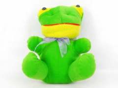 9"Frog toys
