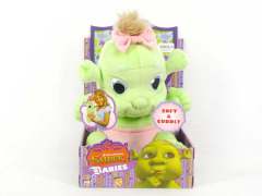 Shrek Baby toys