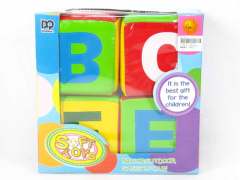 Wadding Dice(4in1) toys