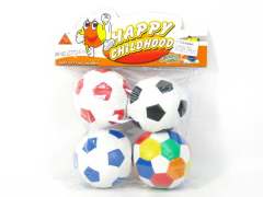 3"Football(4in1) toys