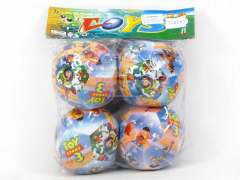 Ball(4in1) toys
