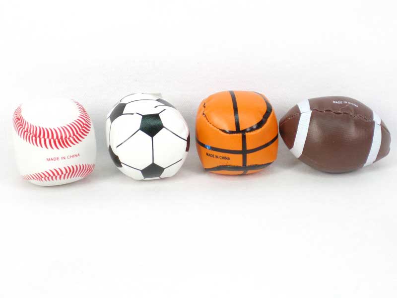 Ball(4in1) toys