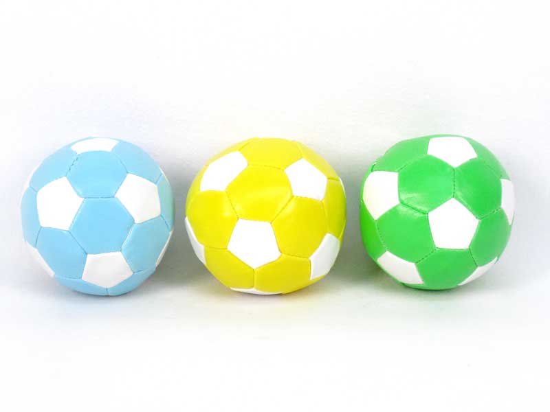 3"Ball W/Bell (3S) toys