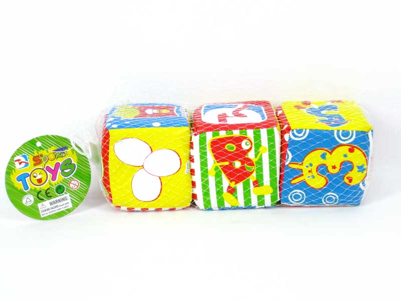 Stuff Dice(3in1) toys