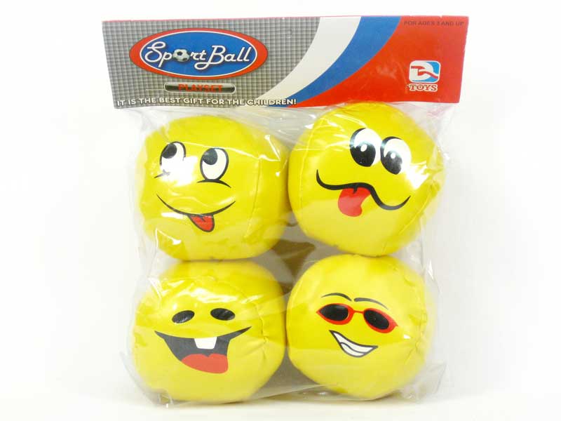 Stuff Ball(4in1) toys