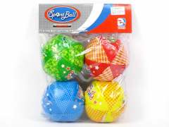 Ball (4in1) toys