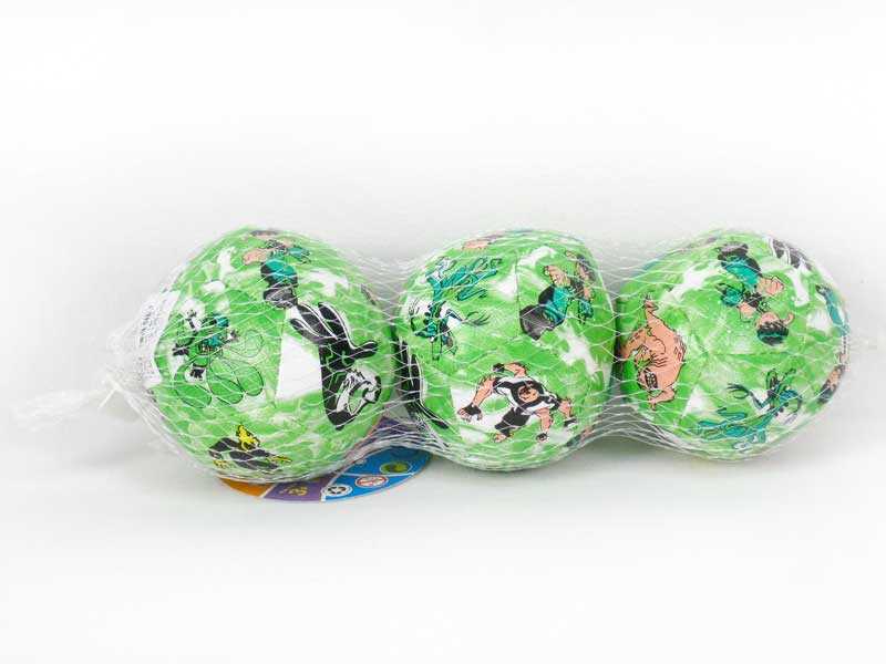 6"Ball(3in1) toys