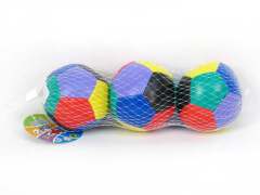 3"Stuffed Ball(3in1) toys