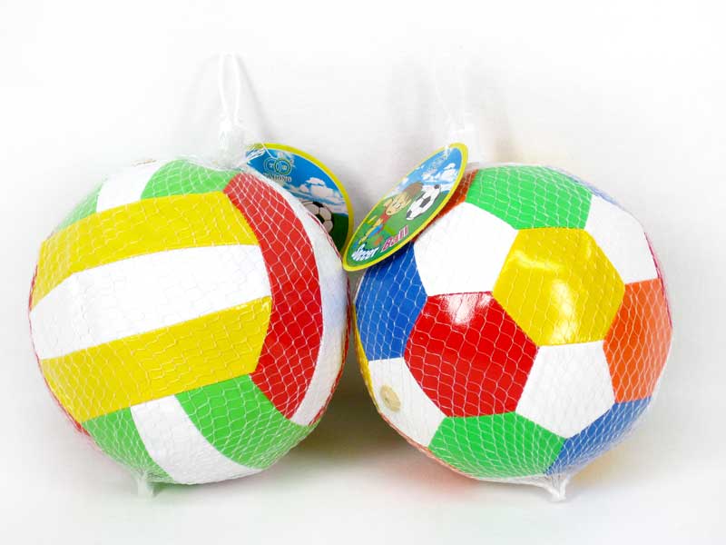 6"Ball(2S) toys