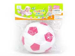 5"Stuff  Ball W/Bell toys