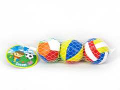 2.5"Ball W/Bell(3in1) toys