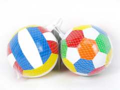 5"Ball(2S) toys