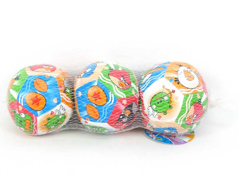 4"Ball(3in1) toys