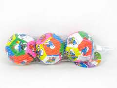 3"Ball(3in1) toys