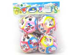 3＂Ball(4in1) toys