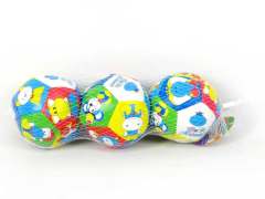 4＂Ball(4in1)
