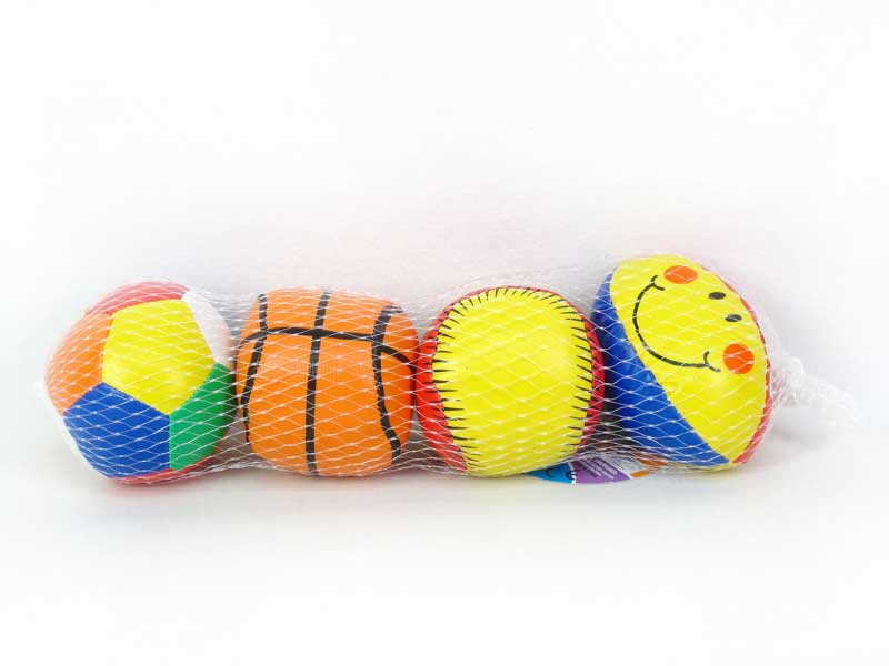 3＂Ball(4in1) toys