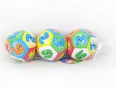 3.5"Ball(3in1)