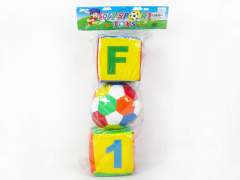 5"Ball(3in1) toys