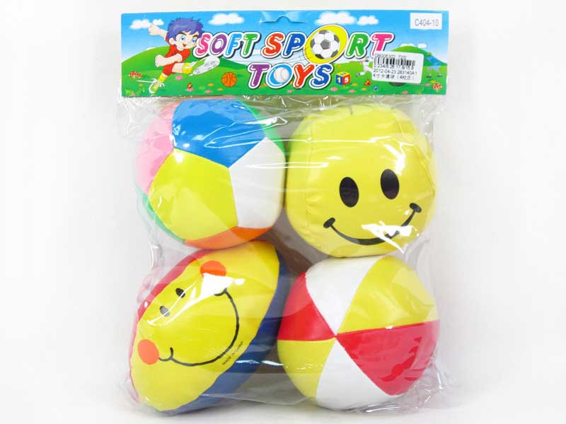 4'Ball(4in1) toys