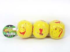 4" Ball(3in1)