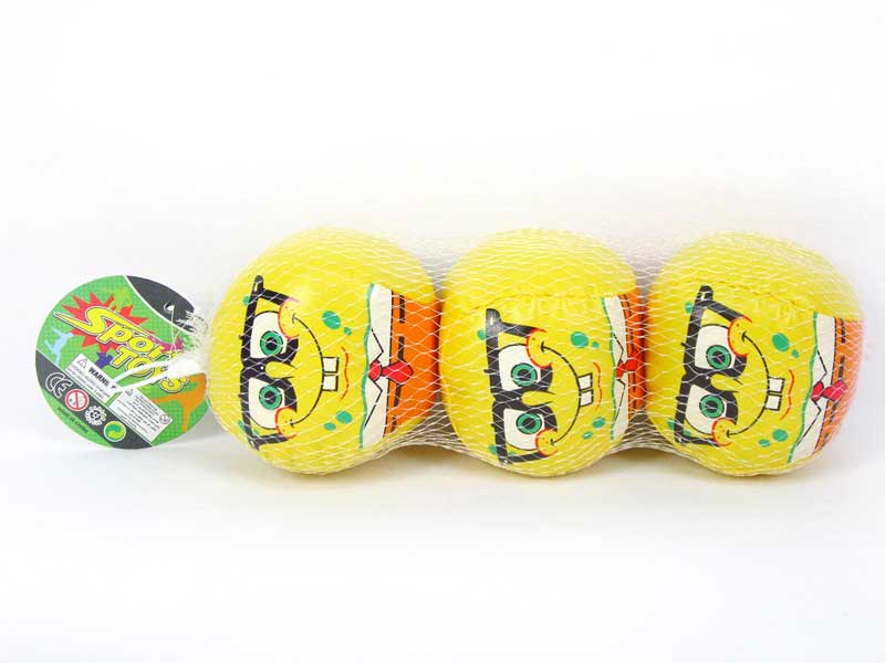 4" Ball(3in1) toys