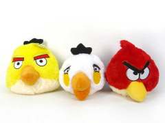 Stuffed Bird(3S) toys