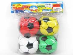 3.5"Ball(4in1)