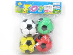 2.5"Ball(4in1)