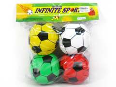 4＂ Ball(4in1)