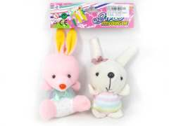 Rabbit(2in1) toys