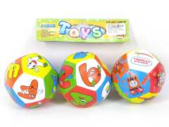 Ball(3in1) toys