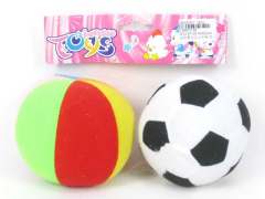 Stuff  Ball(2in1) toys