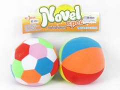 Stuff Ball(2in1) toys