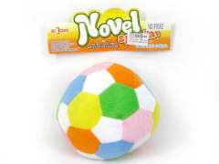 6"Ball W/Bell toys