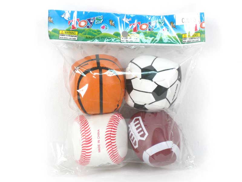 2"Ball(4in1) toys