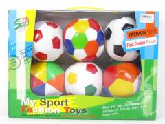 4" Ball(6in1) toys