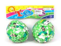 3.5"Ball(2in1) toys
