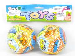 4" Ball(2in1) toys
