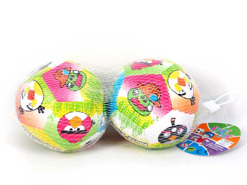 Ball(2in1) toys