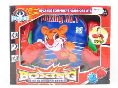 Boxing Glove Set