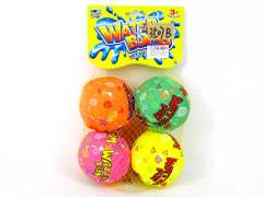 Water Ball(4in1) toys