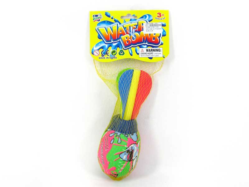 Sponge Flying Rocket toys