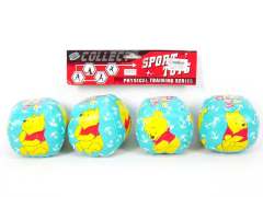 4" Ball(4in1)