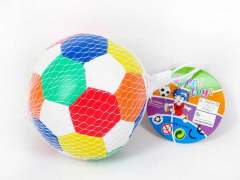 4＂Football toys
