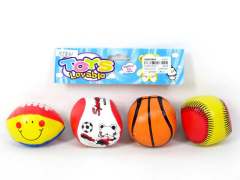 2"Ball(4in1) toys